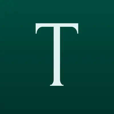 Традиция, сеть пекарен, лого-визитка